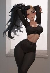 Akali Rule 34 Image