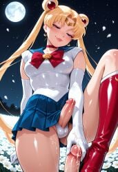 Star (Sky) Rule 34 Image