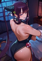 Fate (Series) Rule 34 Image