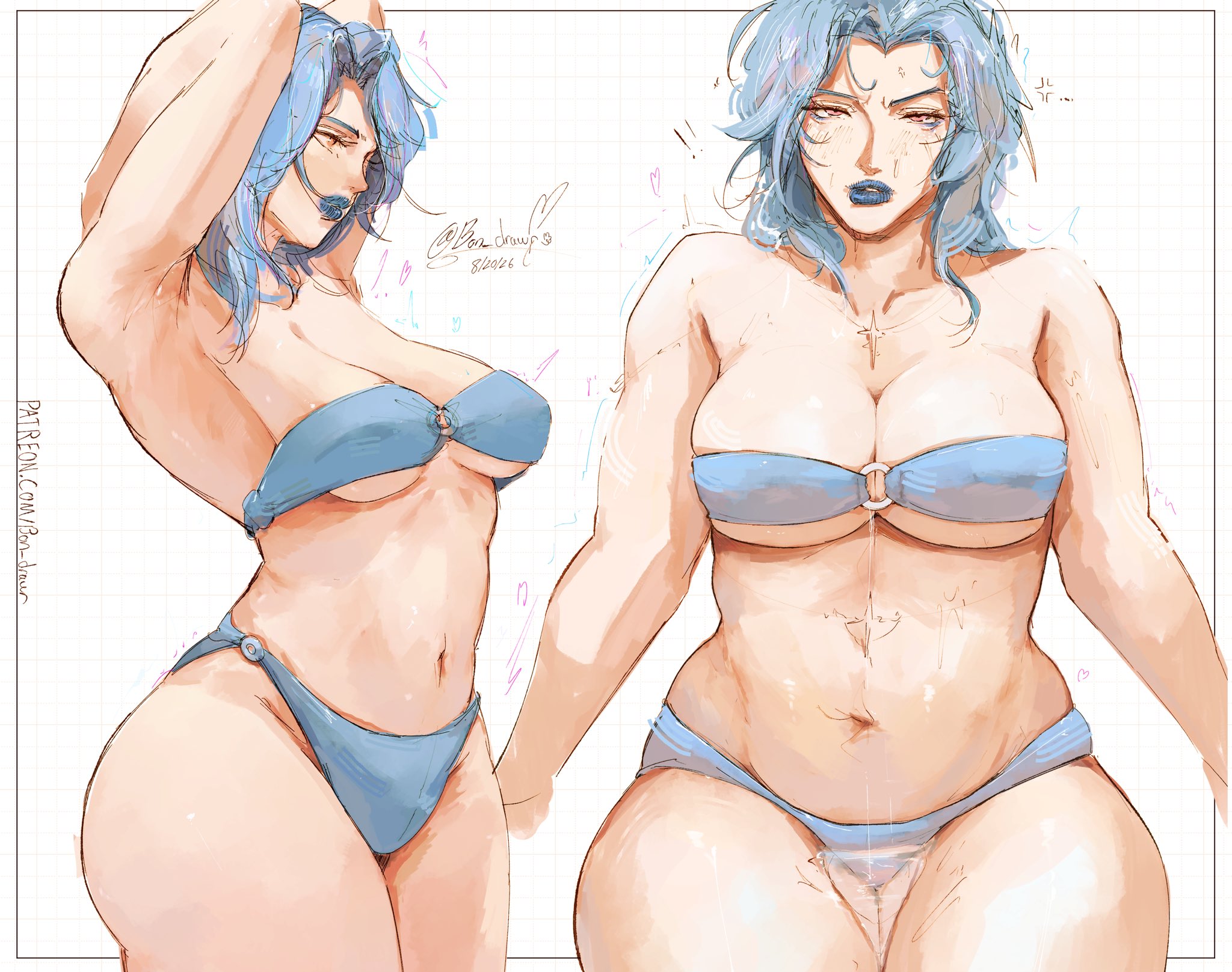 2d (Artwork) Rule 34 Image