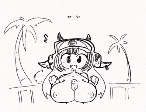 Animated Rule 34 Image