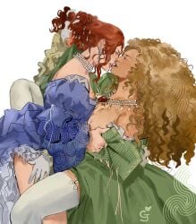 2d (Artwork) Rule 34 Image