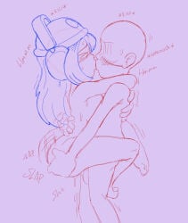 Areolae Rule 34 Image