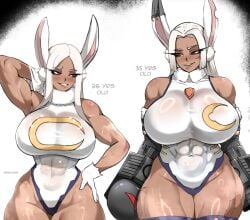 Hero Outfit (Mha) Rule 34 Image