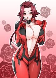 Freedom (Artist) Rule 34 Image