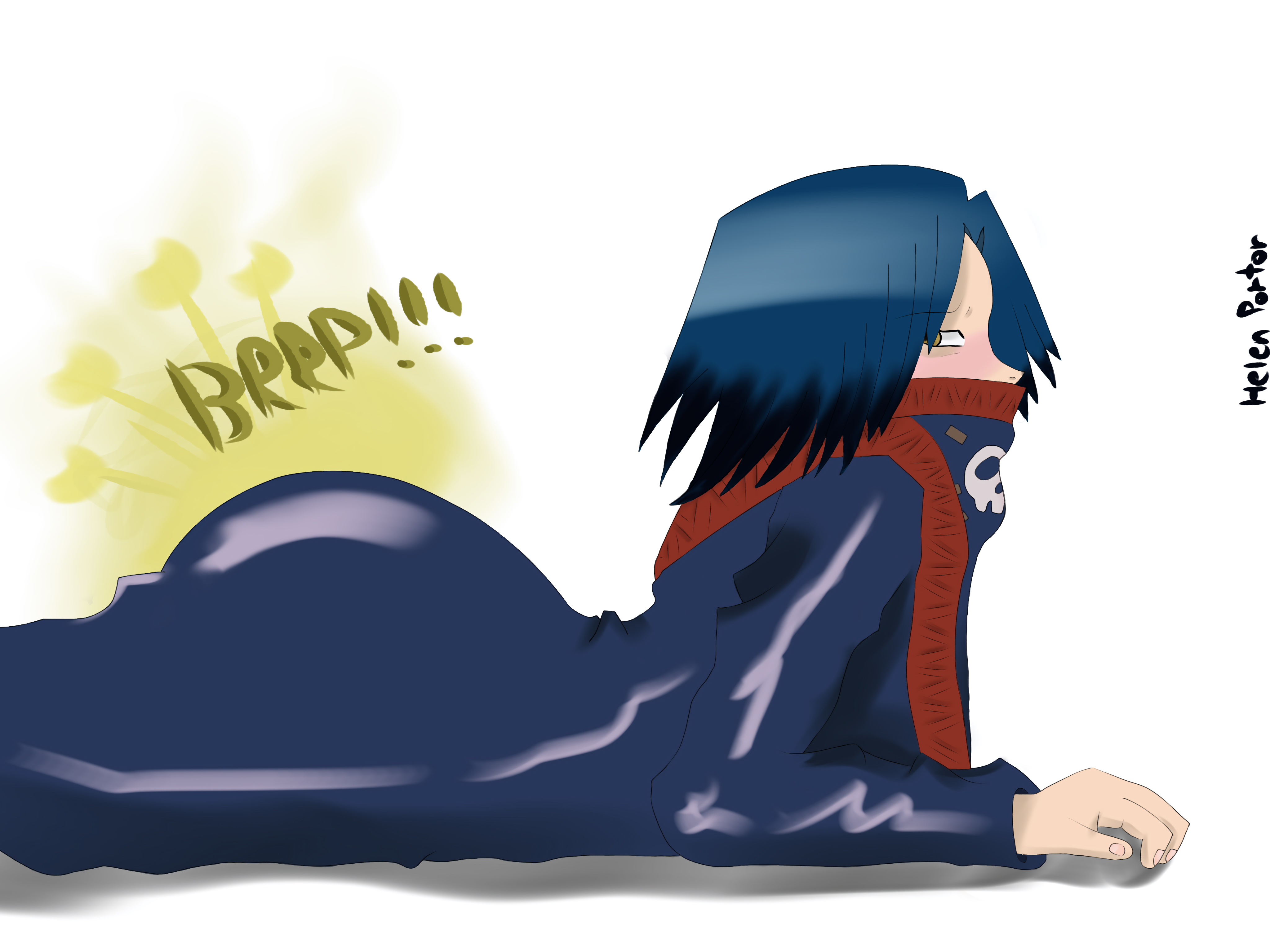 Artist Request Rule 34 Image