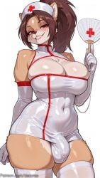 Animal Ears Rule 34 Image