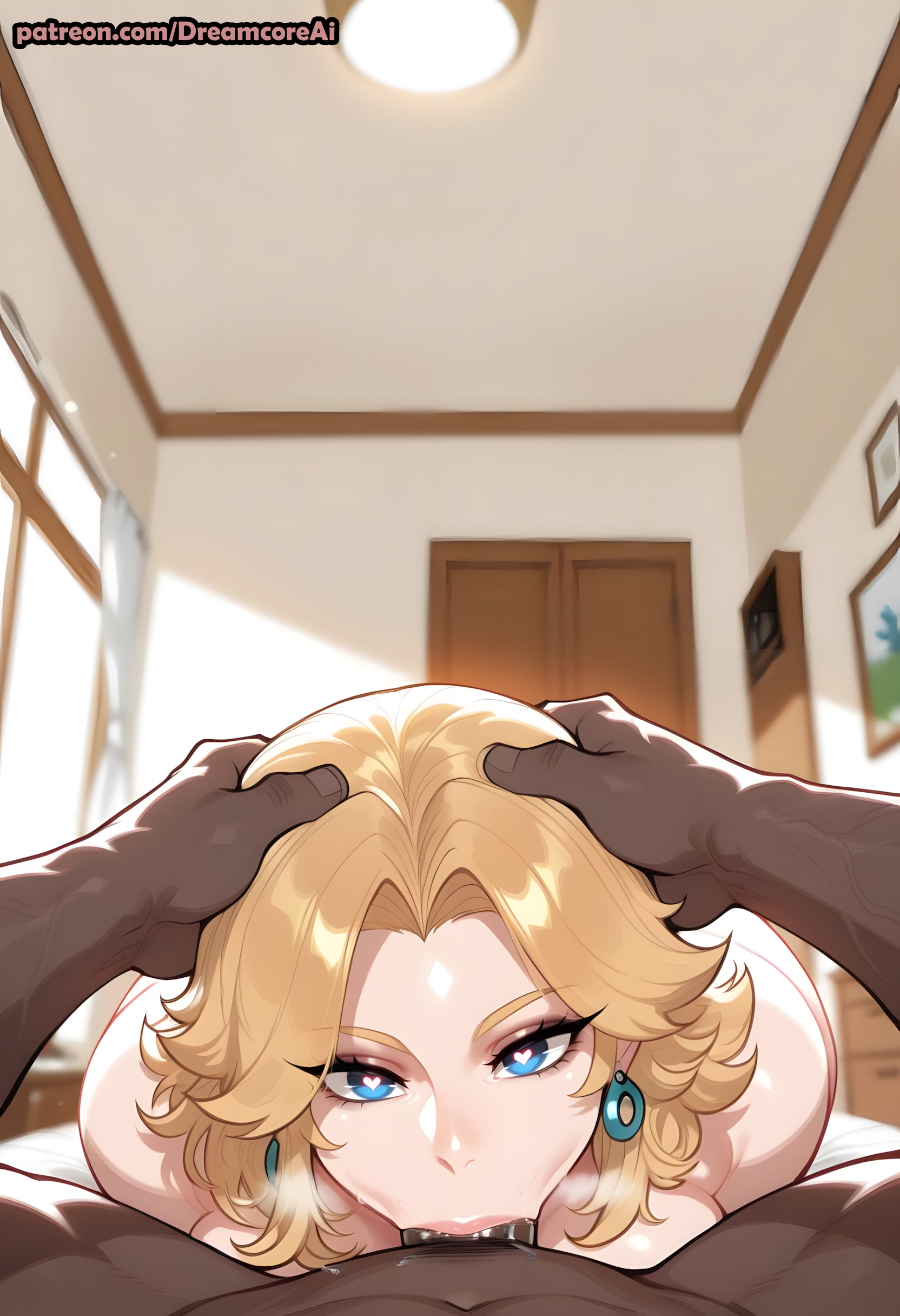 Invisible Woman (Marvel Rivals) Rule 34 Image