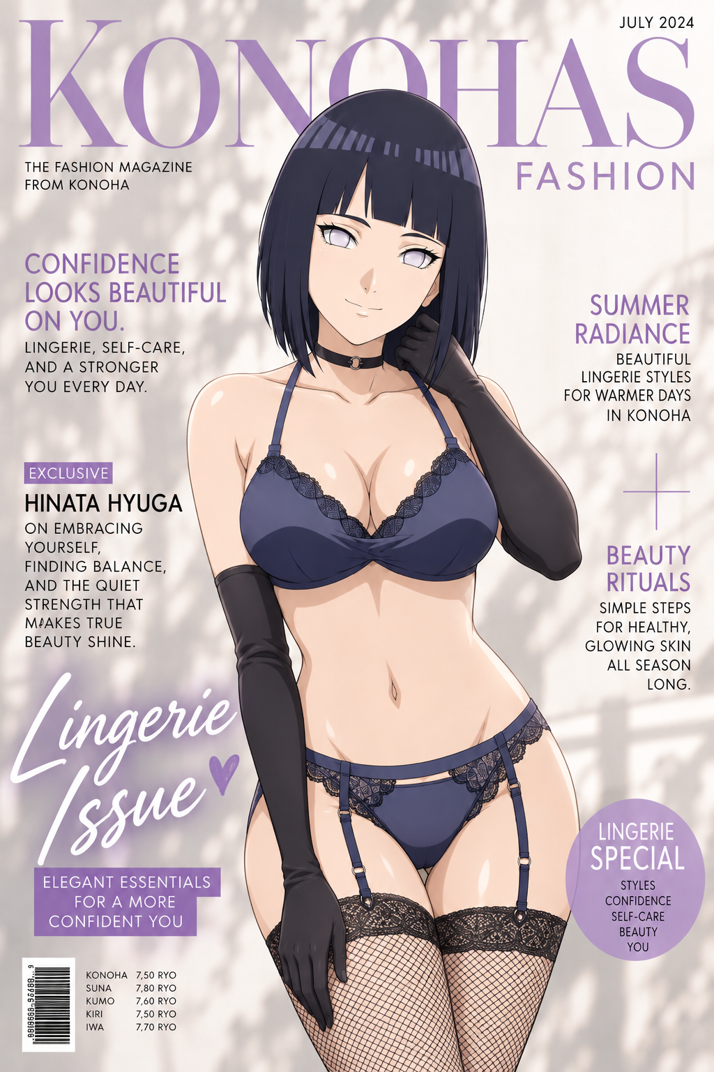 Naruto (Series) Rule 34 Image