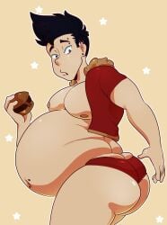Ass Rule 34 Image