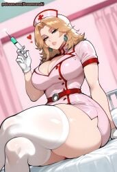 Invisible Woman (Marvel Rivals) Rule 34 Image
