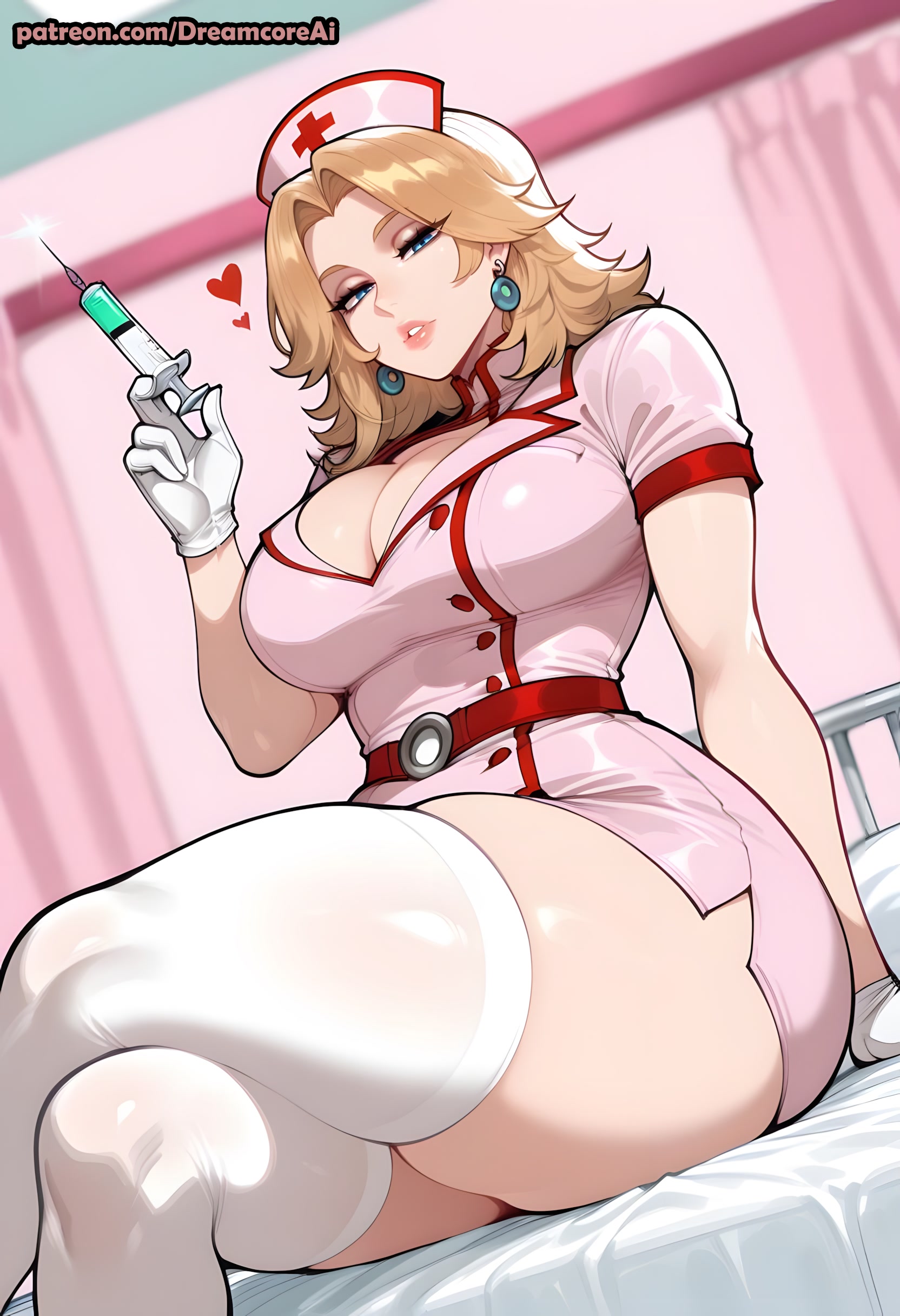Invisible Woman (Marvel Rivals) Rule 34 Image