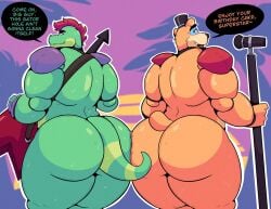 Digital Drawing (Artwork) Rule 34 Image