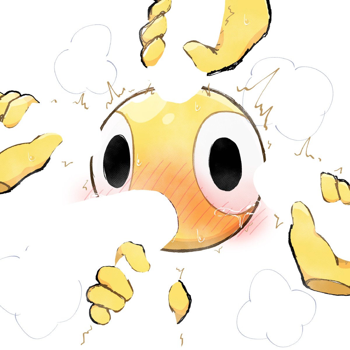 Emoji (Race) Rule 34 Image