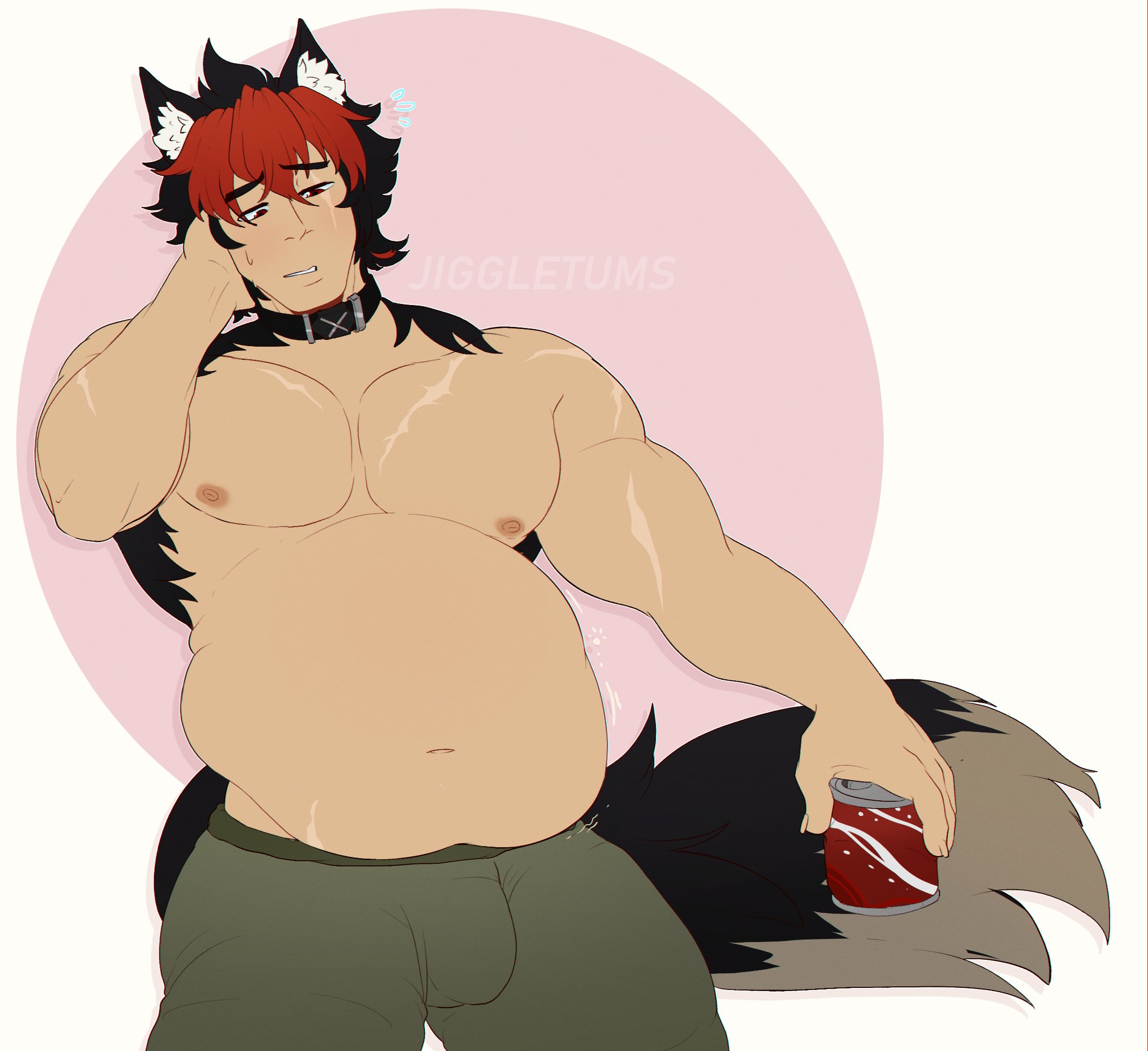 Belly Rule 34 Image