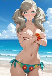 1girls Rule 34 Image