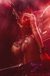 3d (Artwork) Rule 34 Image