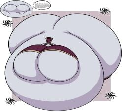 Big Ass Rule 34 Image