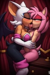 Sonic (Series) Rule 34 Image