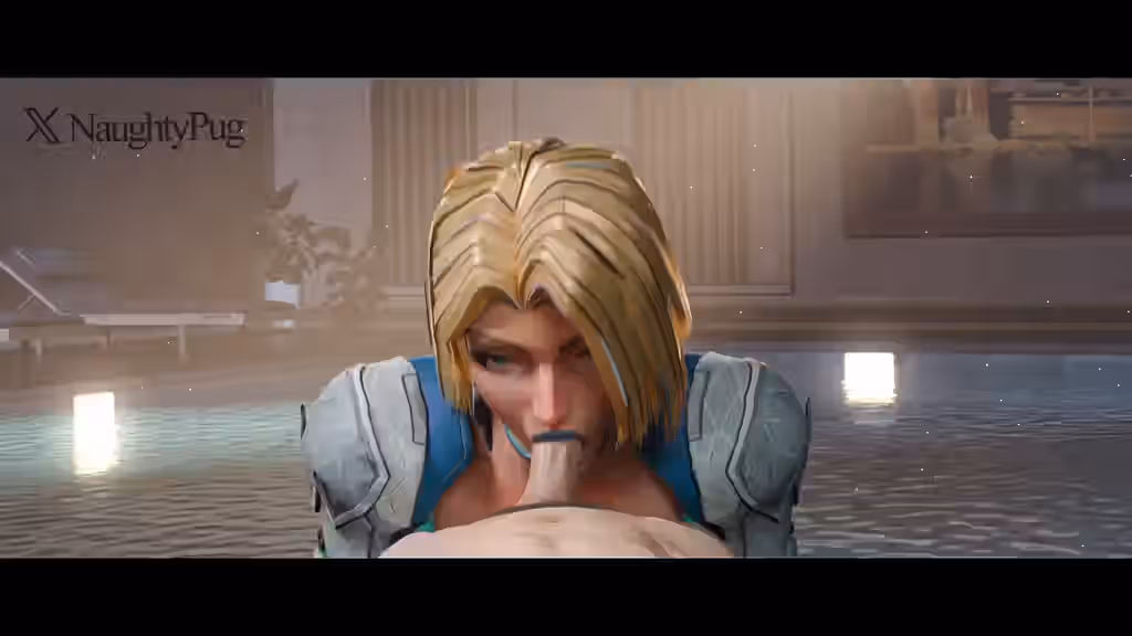 Emma Frost (Marvel Rivals) Rule 34 Video
