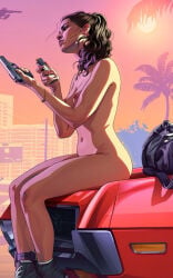 Breasts Rule 34 Image