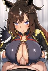 Duramente (Umamusume) Rule 34 Image
