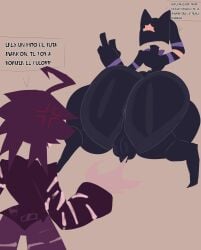 Miller (Kaaatie) Rule 34 Image