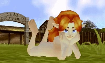 1girls Rule 34 Image