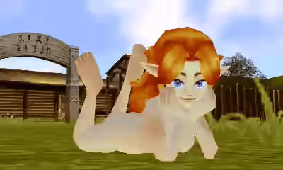 1girls Rule 34 Image