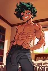 Abs Rule 34 Image