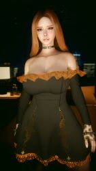 1girls Rule 34 Image