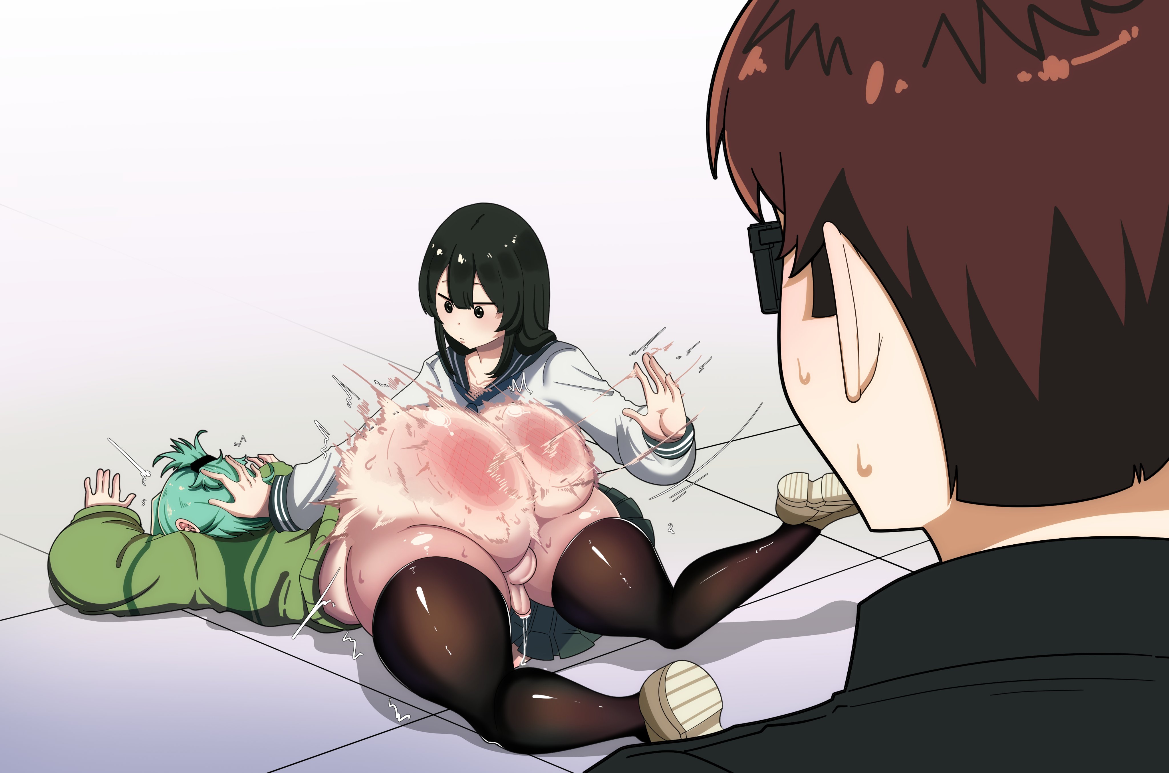 1femboy Rule 34 Image