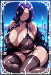 1girls Rule 34 Image