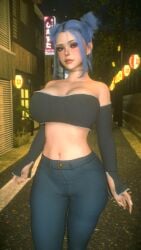 1girls Rule 34 Image
