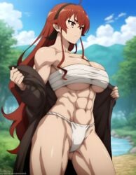 1female Rule 34 Image