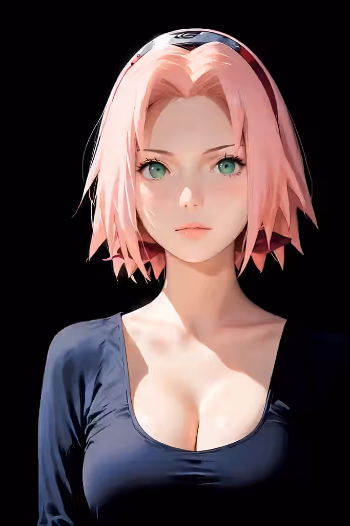 Naruto (Series) Rule 34 Video