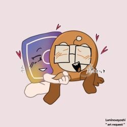 Reddit (Bfnif) Rule 34 Image