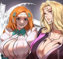 Ryoumen Sukuna (Jujutsu Kaisen) Rule 34 Image