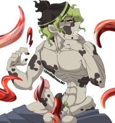 Lash Benaio (Artist) Rule 34 Image