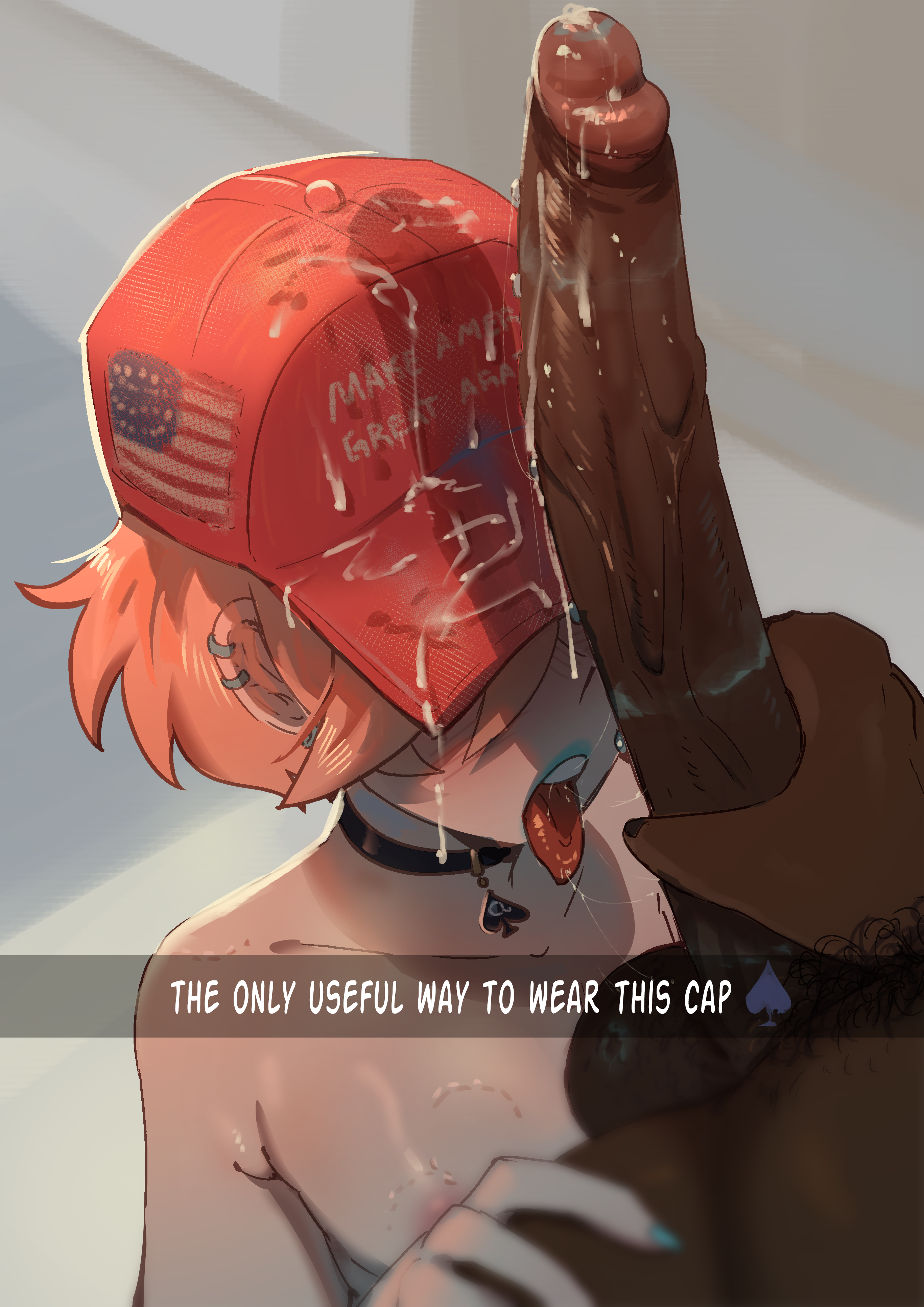 Jay (Tottalyaw31rd0) Rule 34 Image