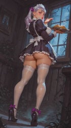 1girls Rule 34 Image