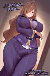 Wiz (Konosuba) Rule 34 Image