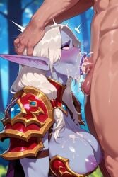 1girls Rule 34 Image
