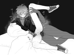 Danganronpa Rule 34 Image