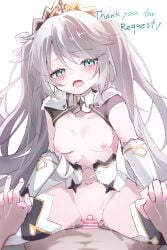 Cleric (Bikini Warriors) Rule 34 Image