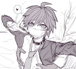Collar Rule 34 Image