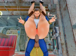 Nora (Fallout 4) Rule 34 Image