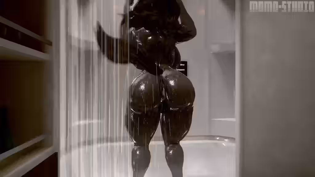 3d (Artwork) Rule 34 Video