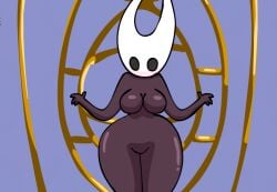 Hornet (Hollow Knight) Rule 34 Image
