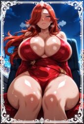 1girls Rule 34 Image